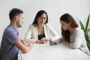 ¿Cómo constituir una pareja de hecho?