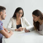 ¿Cómo constituir una pareja de hecho?