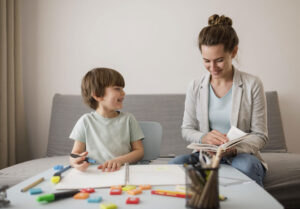 ¿Cómo nombrar un tutor ante notario?
